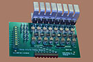 SSR8 Board